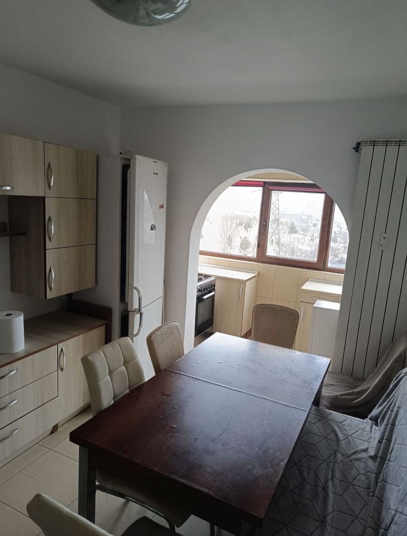 Apartament 2 camere mobilat si utilat zina Energia etaj 4 din 5 - Poză 6