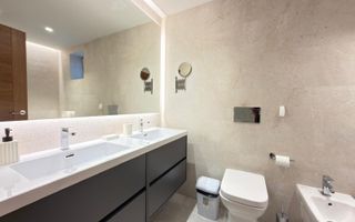 Apartament 3 camere decomandate | 72 mp | Etaj 1 | Modern | Centru - Poză 4