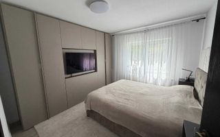 Apartament cu 3 camere decomandate, 65 mp, boxă, parter înalt. - Poză 5