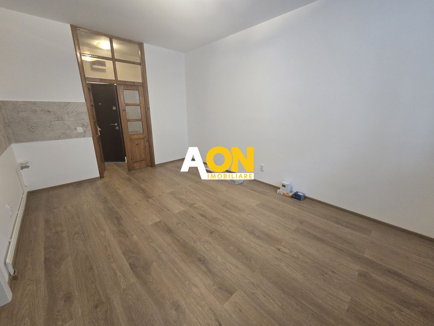 Apartament 3 Camere Complet Renovat, Bd. Transilvaniei - Poză 7