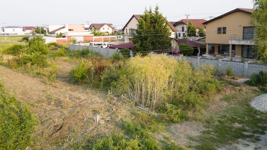 Preț redus! Teren intravilan, Vladimirescu - Poză 9