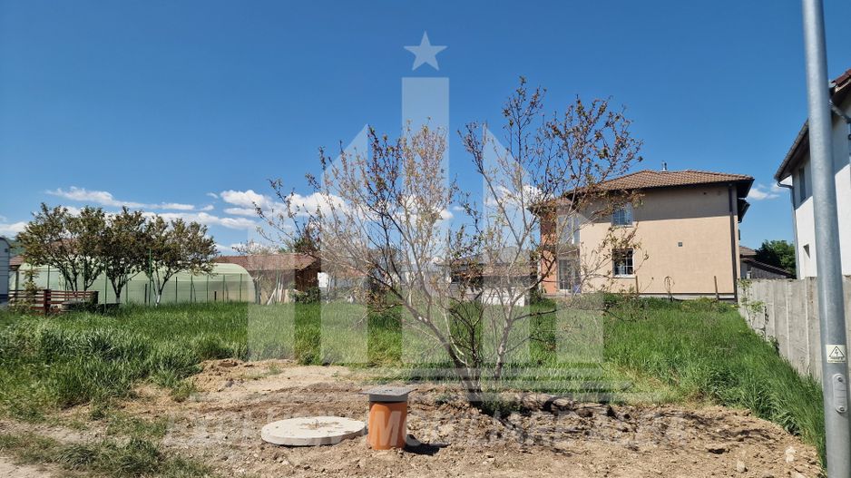 Teren intravilan | Autorizatie constructie | Alba Iulia | Orizont - Poză 7