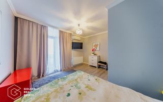 Apartament de revista, 3 camere, bloc Urbanna - Poză 17