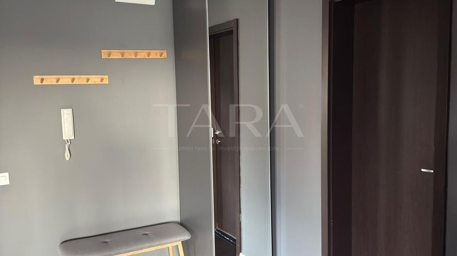 Apartament 2 camere spatios cu parcare inclusă, zona Buna Ziua - Poză 6
