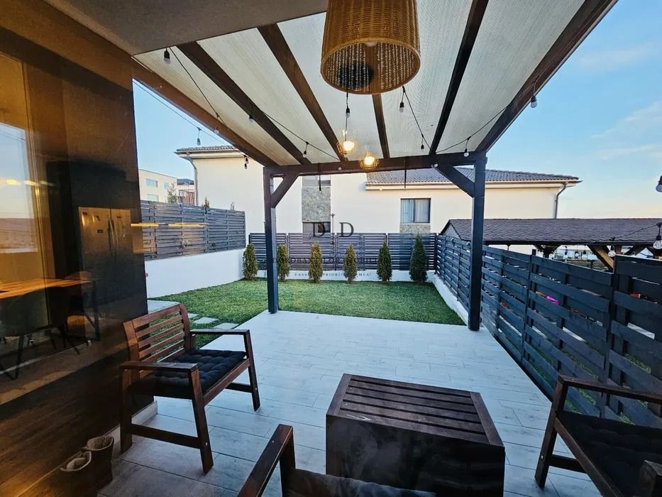 Inchiriere duplex-parcare- cartier Voronet Cluj Napoca - Poză 11