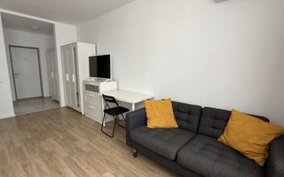 GARSONIERA TIP STUDIO  METROU 2 LOCURI PARCARE ZONA AVIATIEI-PIPERA - Poză 1