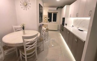 Shopping City| 2 camere| apartament superb| centrala| parc| etaj 2 - Poză 4