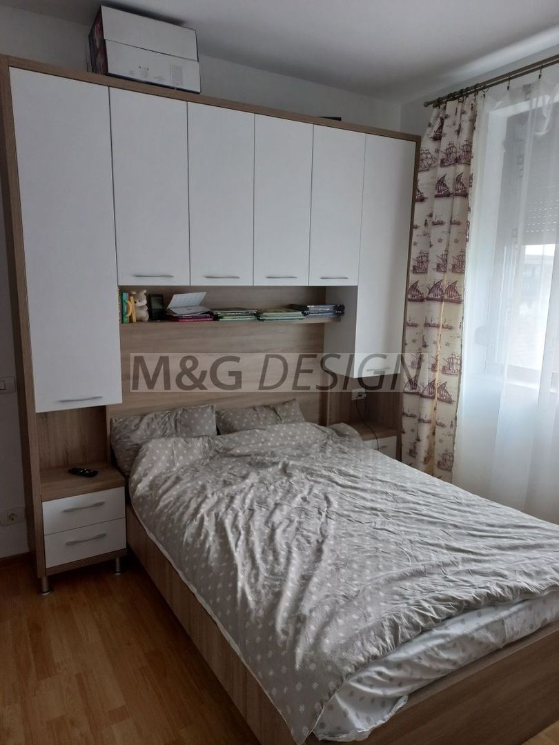 Apartament 3 camere  Braytim - Poză 7