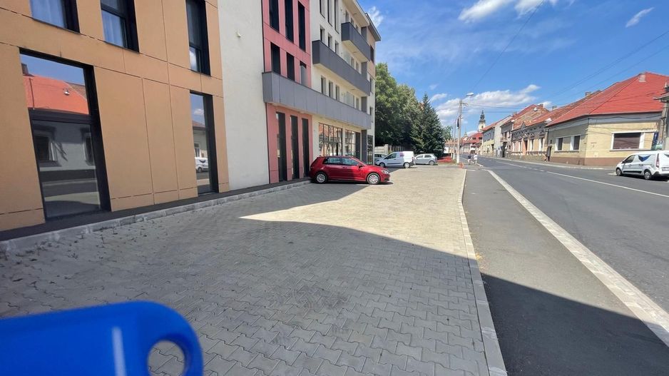 Chirie sp. comercial, openspace, ultracentral, 500 mp-16 euro/mp+tva - Poză 2