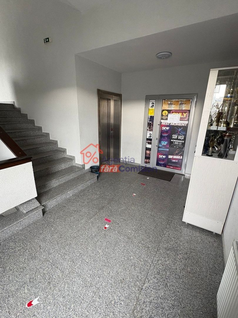 Spatiu  240mp Baza 3,  incepand cu 950 euro/luna - Poză 3