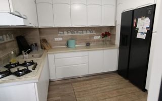 BRASADAS vinde ap 4 cam etaj 3/8 Micro 17. - Poză 1