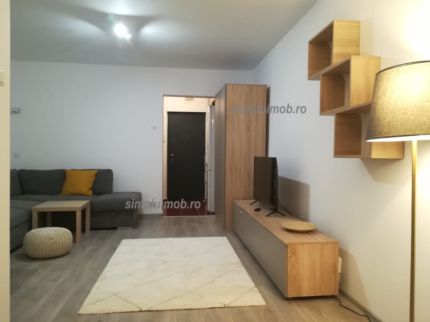 Garsoniea 31mp Dristor , 2 Min De Parklake - Poză 4