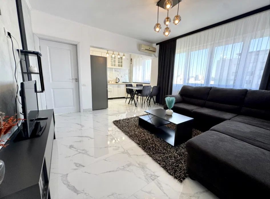 Apartament 3 camere de inchiriat 1 MAI Domenii Pajura - Poză 1