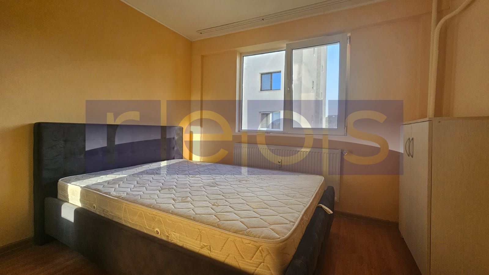 DRUMUL TABEREI APARTAMENT 3 CAMERE 51 MP | SEMIDECOMANDAT | METROU - Poză 2