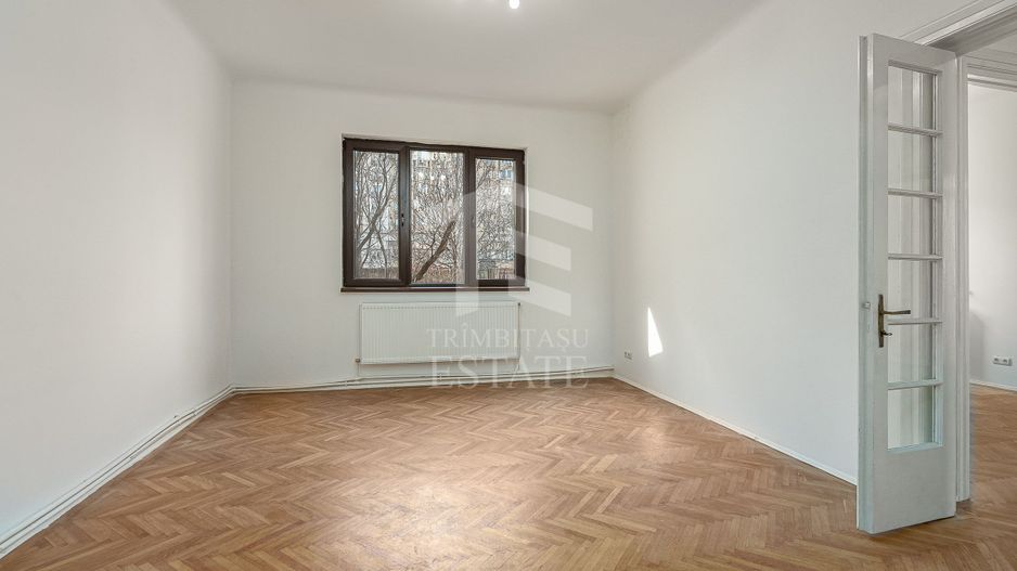 Piata Muncii - Decebal, casa 87 mp totali, 179 mp curte libera, - Poză 18