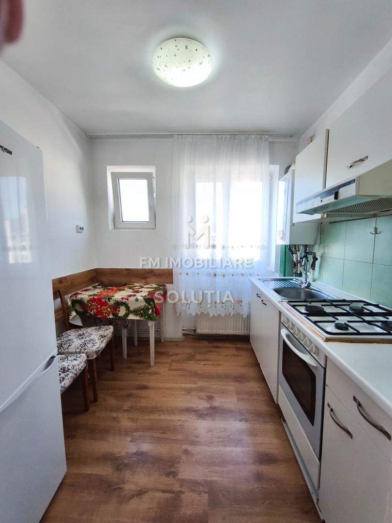 Apartament 2 camere | De închiriat | Strada Florilor | Baia Mare - Poză 4