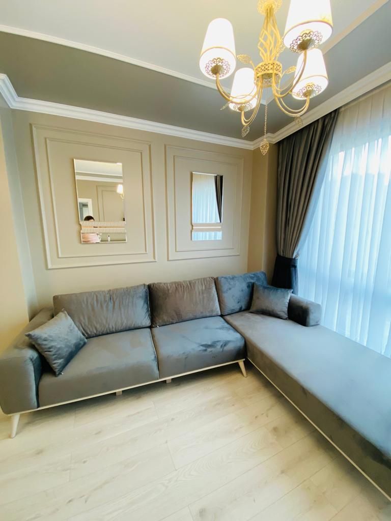 Apartament 2 camere luminos  si mobilat complet - Popa Nan - Poză 4