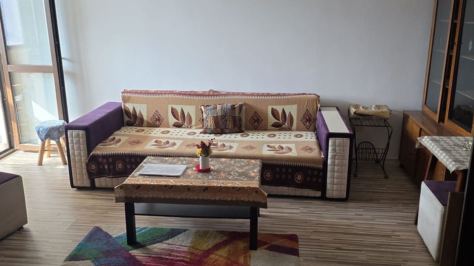 De vanzare garsoniera bloc nou, centrala proprie, Rahova - Poză 2