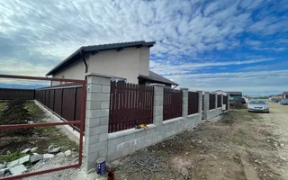 Casa Singe/Pret de Apartament/Utilitati/Predare la Cheie - Poză 18
