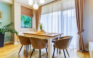 Vilă modernă, cu grădină superbă – ideală pentru o familie! - Poză 7