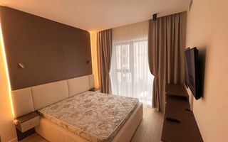 Prima inchiriere! | 2 camere | Parcare | Nusco City | Pipera | Metrou - Poză 4