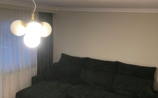 Apartament de 3 camere ultrafinisat prima inchiriere, 65mp, Marasti - Poză 6