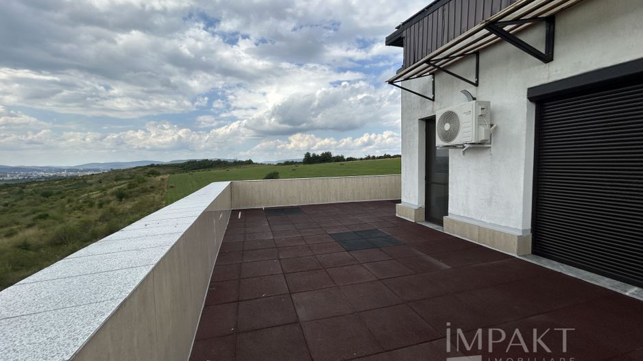 Casa de inchiriat in Borhanci! - Poză 25