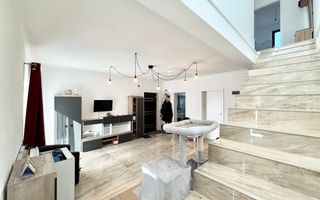 1/2 Duplex modern în Sânandrei — 86 mp utili, 222 mp teren - Poză 3