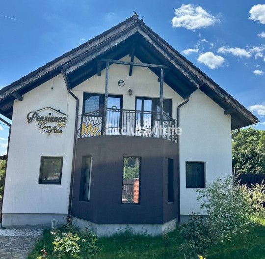 Pensiune de vânzare în Bobu, Scoarța - sau schimb cu apartament Timisoara - Poză 29