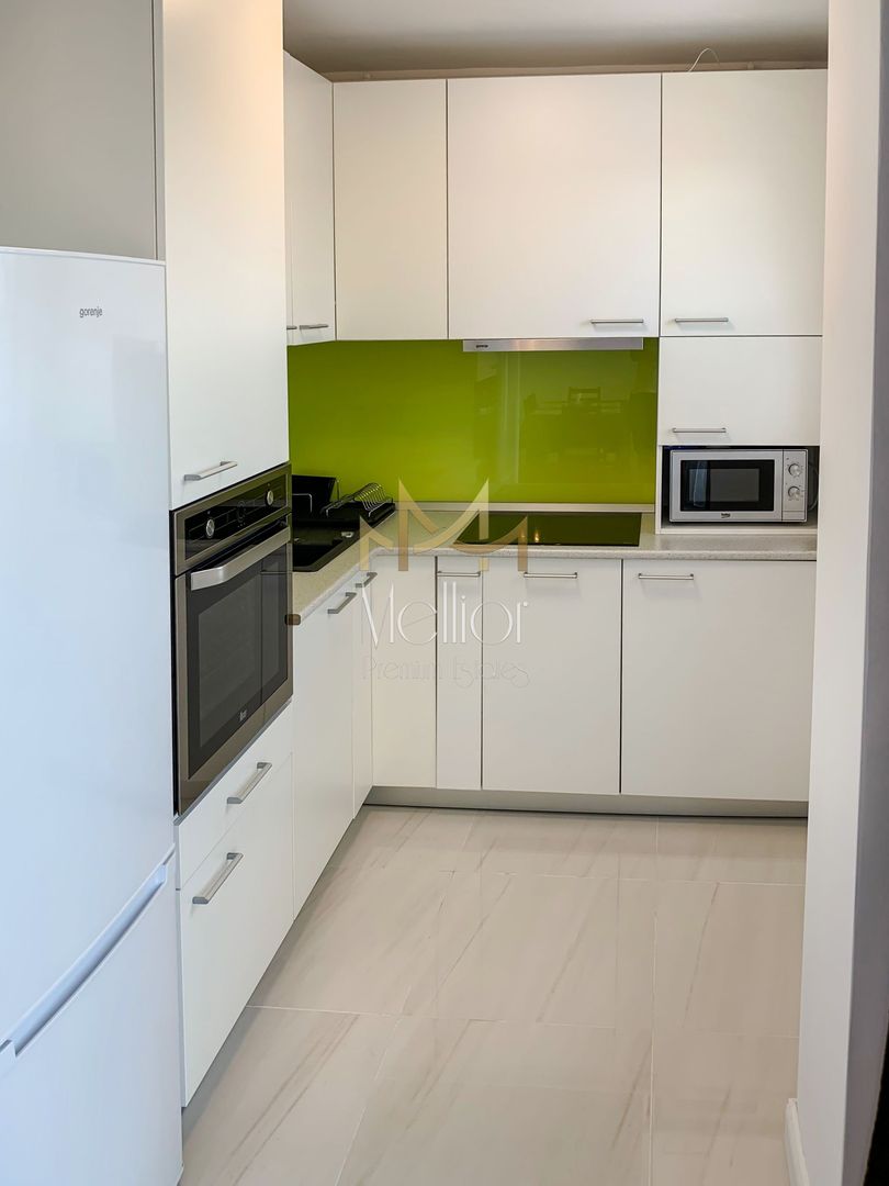 Apartament 2 camere, terasa, parcare, Gheorgheni, zona FSEGA! - Poză 1