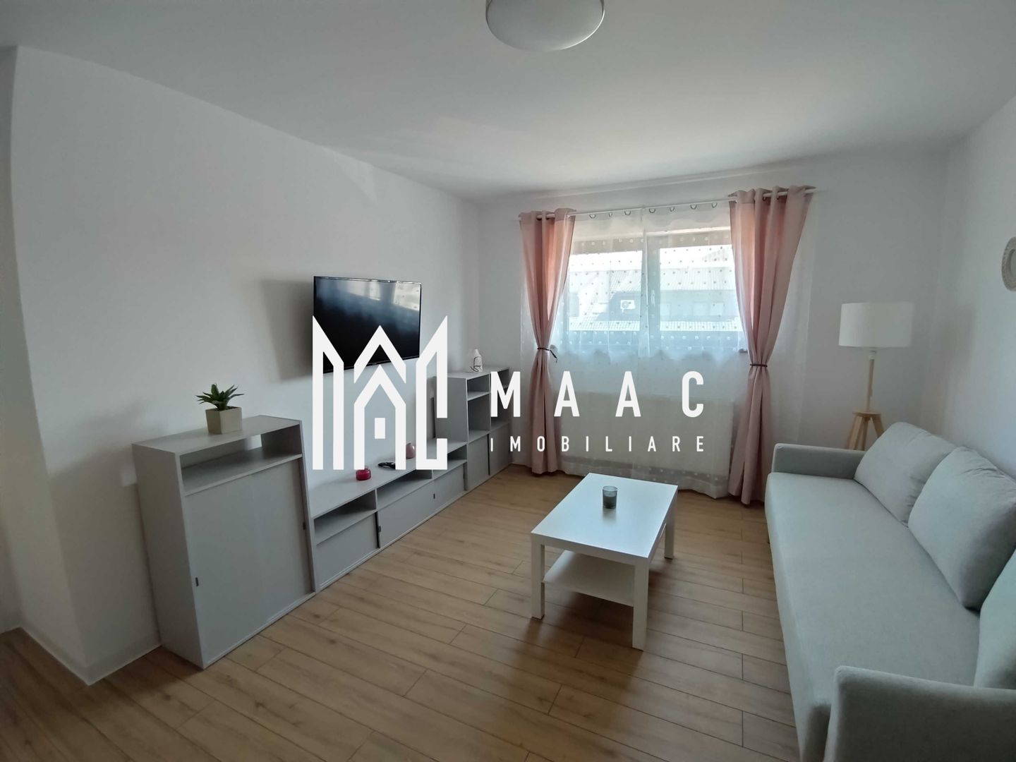Apartament 2 camere de închiriat | Hipodrom 3, Sibiu | 53 mp - Poză 2
