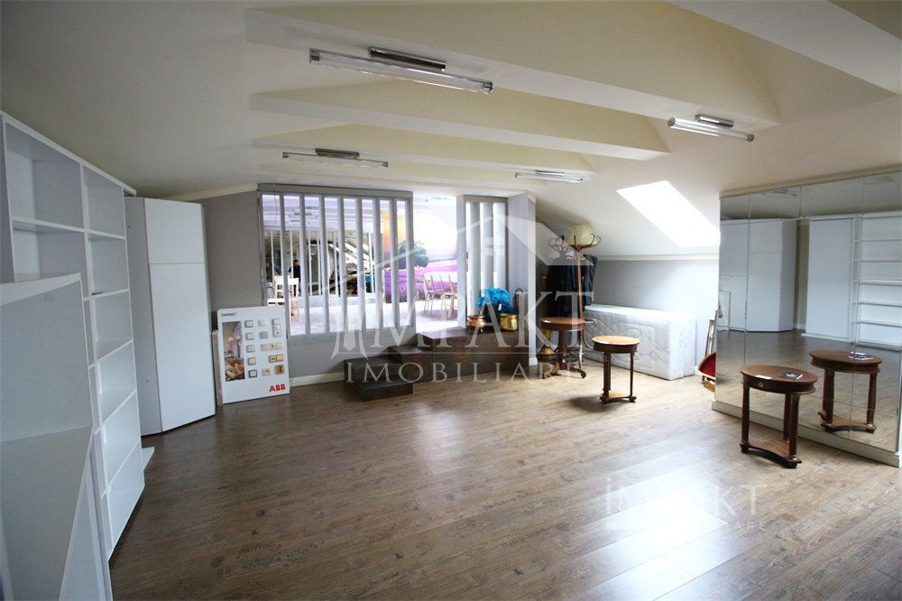 Spatiu de birouri, 140 mp, zona Semicentrala ! - Poză 2