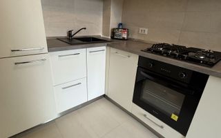 Studio apartament de vanzare zona centrala - Poză 3