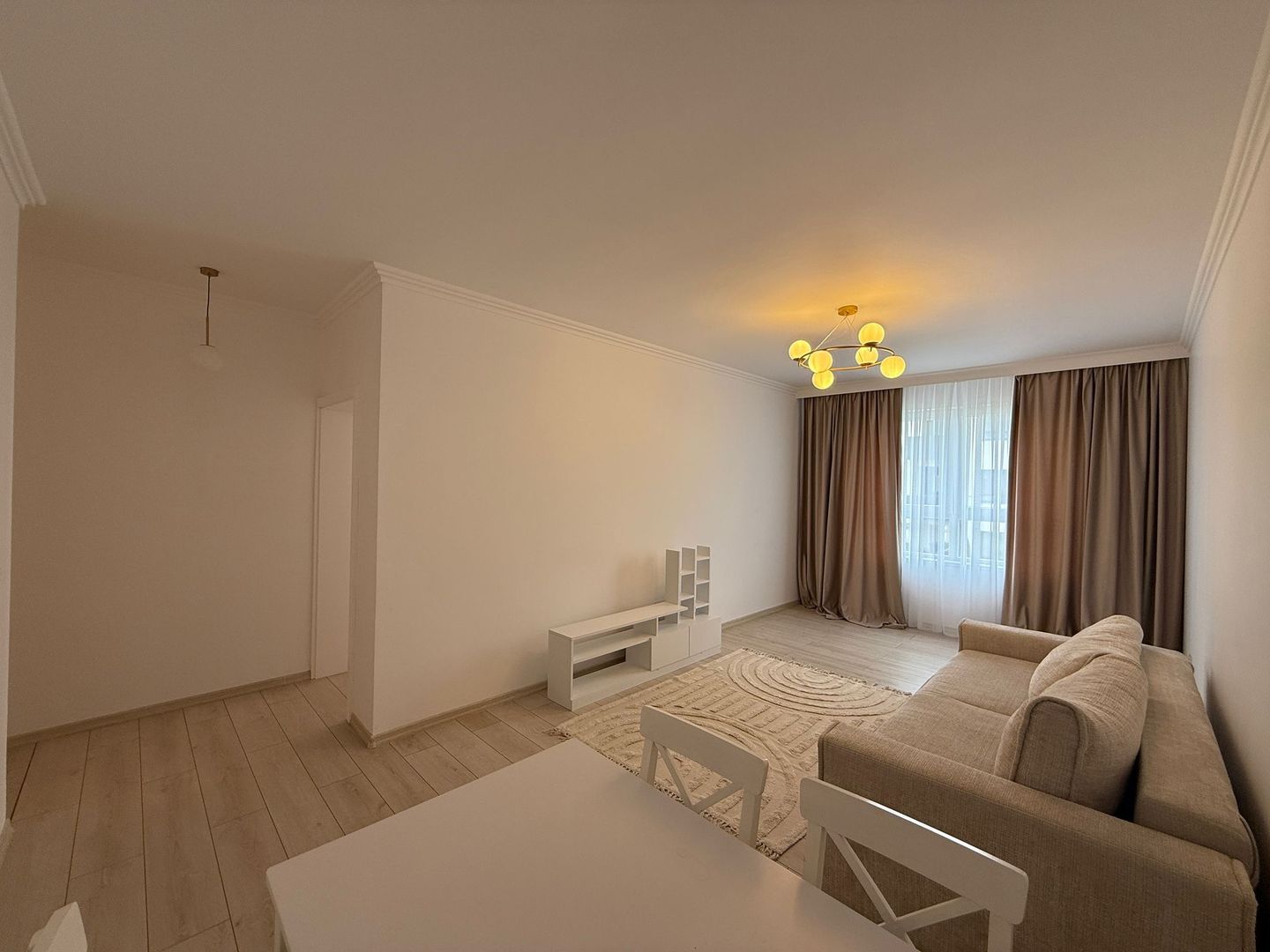 Giroc-Neptun | 2 Camere | Etaj 1 | Bucatarie inchisa | Disponibil imediat - Poză 9