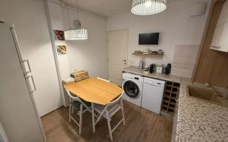 Apartament 2 camere decomandat complet utilat și mobilat - Poză 3