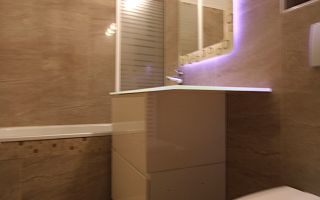 3 camere, parter inalt,  dressing, decomandat -Lipovei - Poză 16