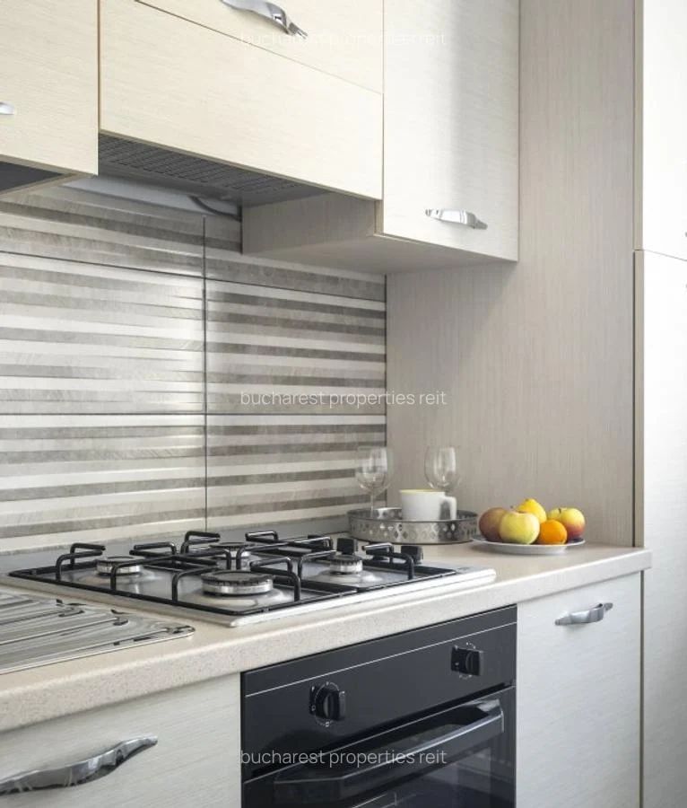 Apartament cu 2 camere in Vitan Estates - Poză 6