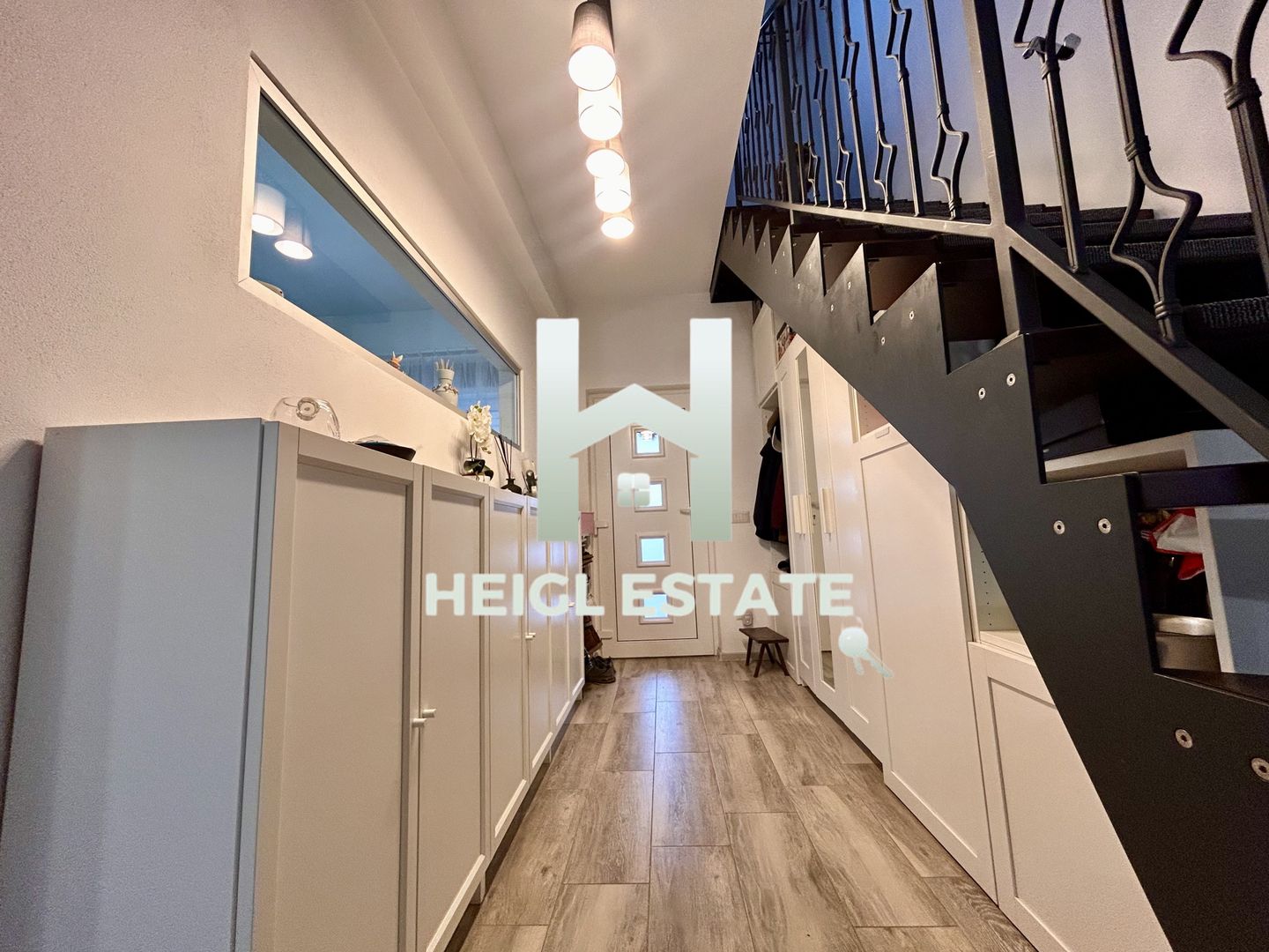 Casa 3 camere gata de mutat Sanandrei - Poză 4