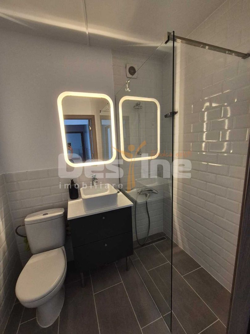 Închiriere apartament 4 camere- zona Politehnicii - Poză 5