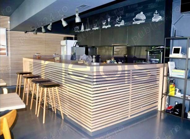 CHIRIE SPATIU COMERCIAL DOROBANTI 230MP HORECA SAU OFFICE SPACE VAD VIZIBIL - Poză 3