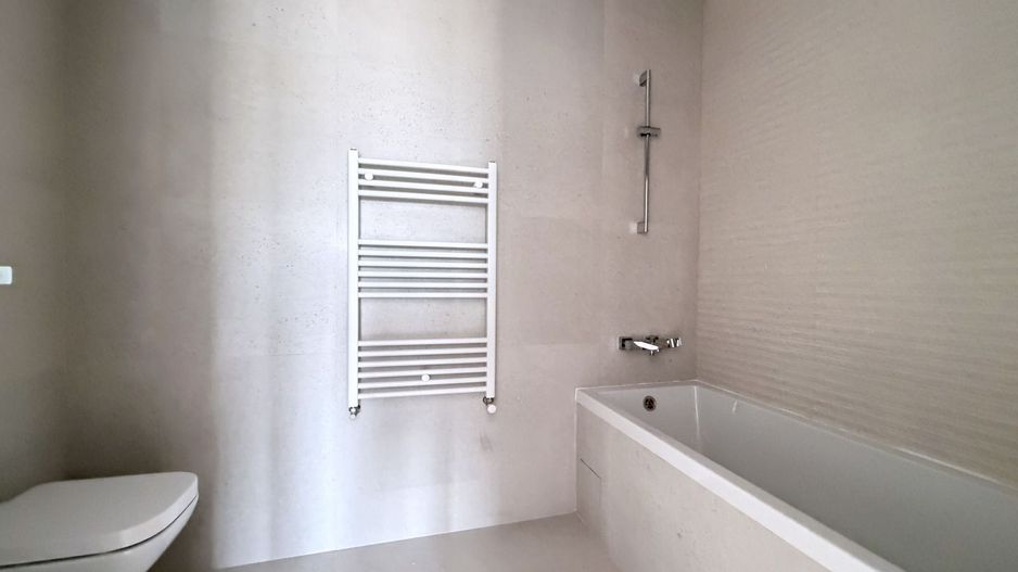 Apartament 2 camere  The Level |  Piata presei libere |  Parcare subterana - Poză 9