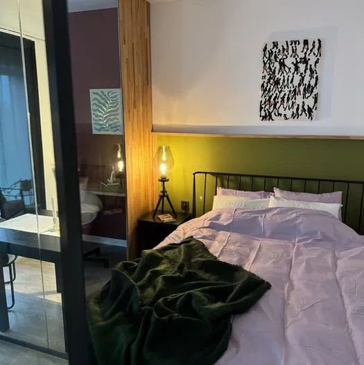 APARTAMENT 2 CAMERE | CLOUD9 | LOC PARCARE INCLUS - Poză 2