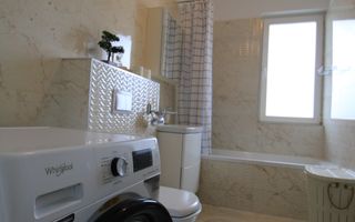 3 camere, balcon spatioas, 1 loc de parcare. Str Rozelor/Dumbravita. - Poză 17