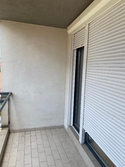Șagului-Doina | 1 Cameră | 36 mp | Balcon 6 mp | Etaj 2 - Poză 8