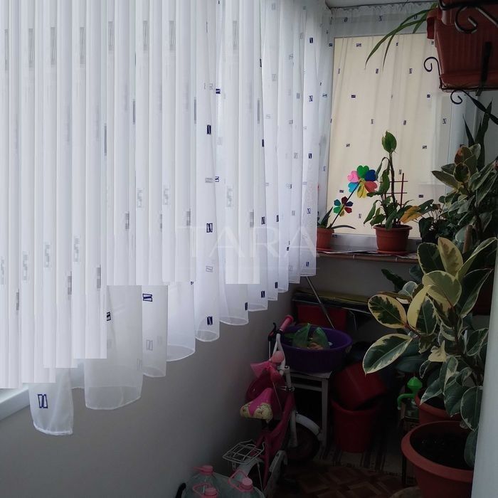 Apartament 2 camere, ideal pentru locuit sau investiție, zona Minerva. - Poză 5