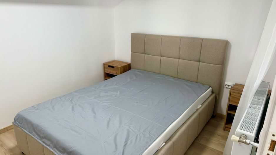 Apartament cu 3 camere | 60 mp | Parcare | Iris - Poză 4