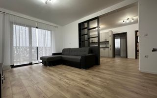 Apartament 4 camere,2băi,bloc NOU,1 parcare,zona 7 Noiembrie - Poză 1