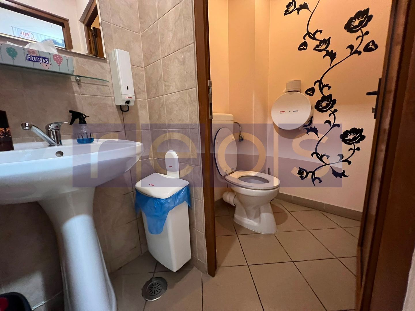 VANZARE SPATIU COMERCIAL | LOC DE PARCARE | ZONA DECEBAL - Poză 9