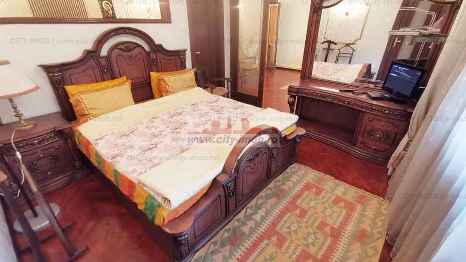 Vanzare apartament doua camere Piata Roamana Amzei - Poză 6