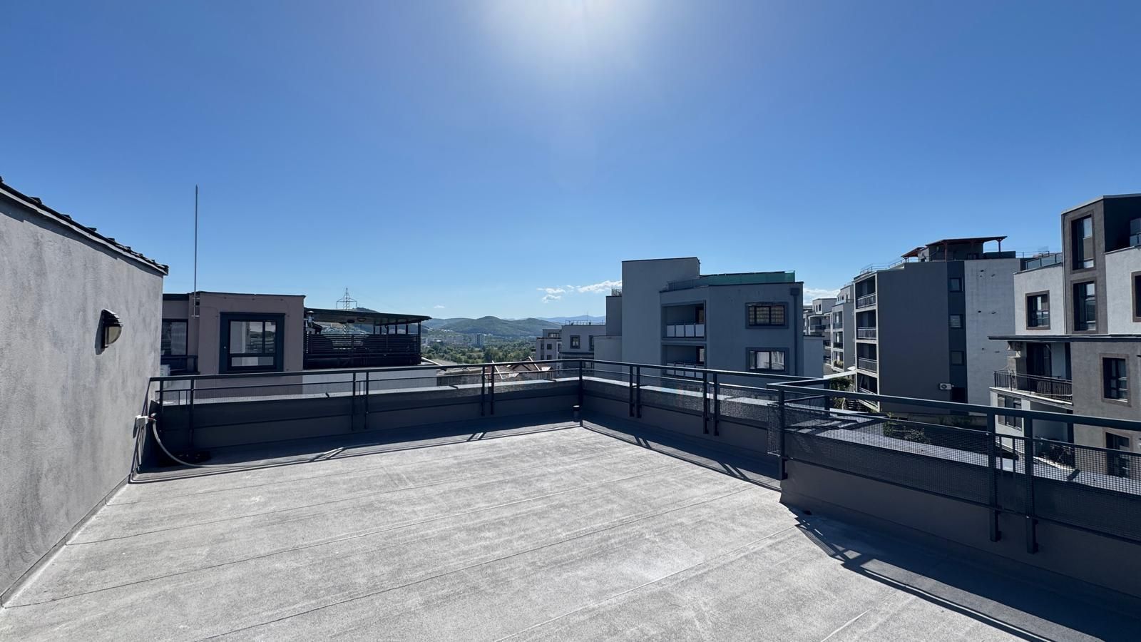 Apartament 2CAM DECOMANDATE 47,84MP - Terasă 59MP - PARCARE - DONATH PARK - Poză 10